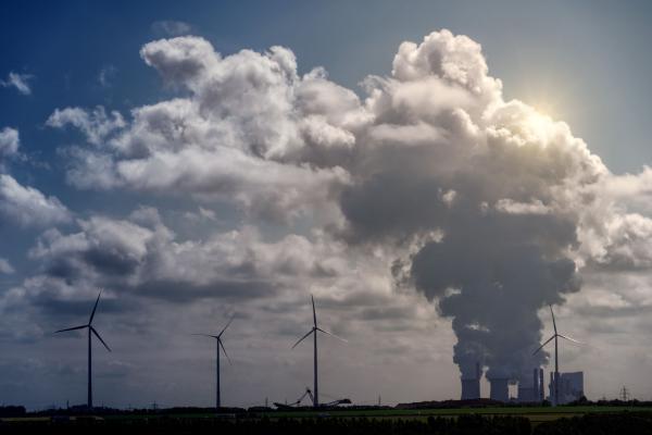 Ipari dekarbonizációs és energiahatékonysági projektek
